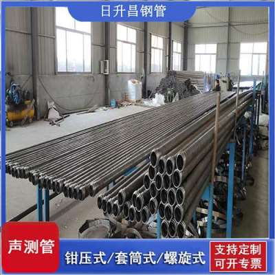 榆树声测管桩基检测的频率要达到多少百分比