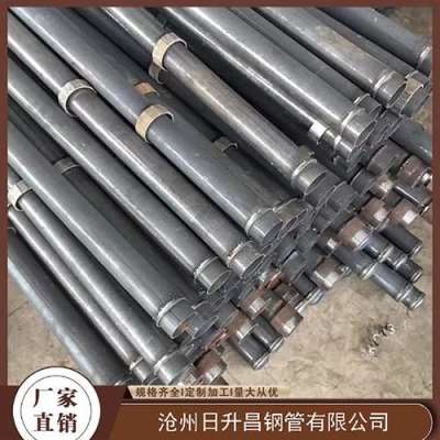 榆树最薄的声测管壁厚可以到什么程度