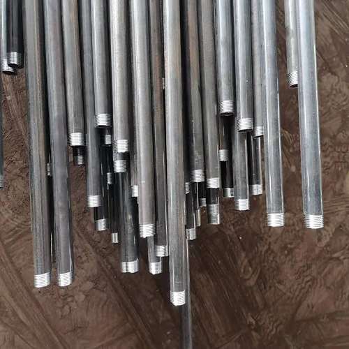 榆树声测管重量是多少？买管必知的计算公式