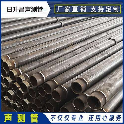 榆树声测管外观质量有哪些要求？