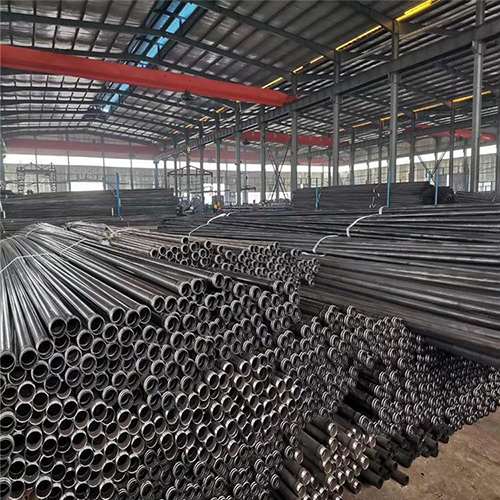 榆树54声测管多少钱一米