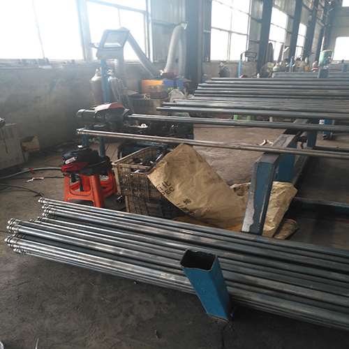 榆树桥梁桩基声测管的施工工艺流程
