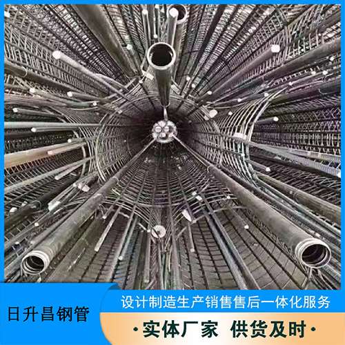 榆树声测管规格型号有哪些分类？