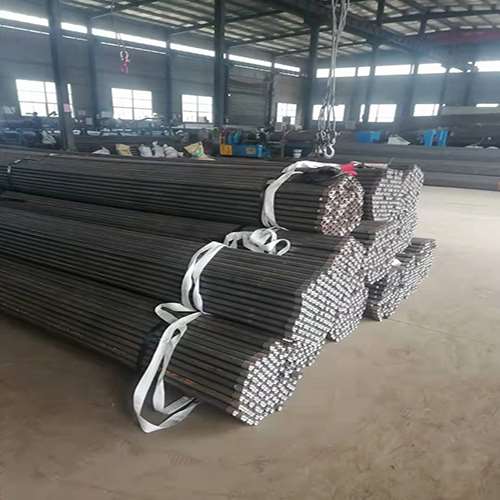 榆树使用声测管进行检测的目的和方法